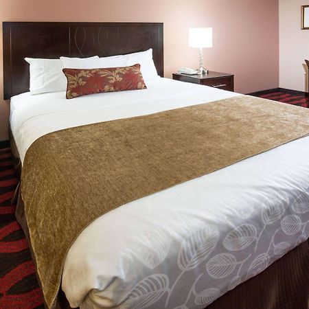 Travelodge By Wyndham East Portland/Gresham Troutdale Luaran gambar