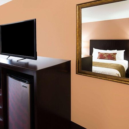 Travelodge By Wyndham East Portland/Gresham Troutdale Luaran gambar