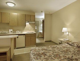 Travelodge By Wyndham East Portland/Gresham Troutdale Luaran gambar